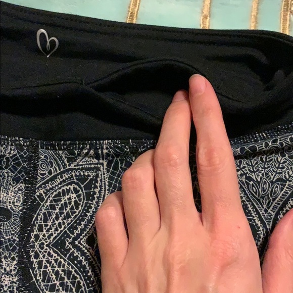 Compression shorts - Picture 5 of 7